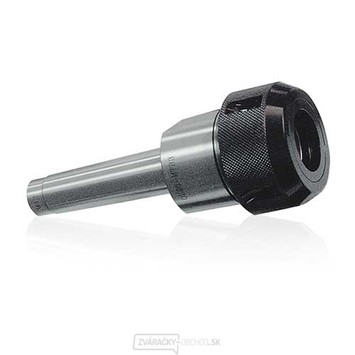 Klieštinový upínač MK2/M10/ER25