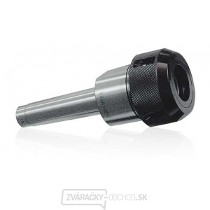 Klieštinový upínač MK2/M10/ER25 Klieštinový upínač MK2/M10/ER25