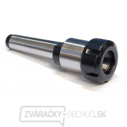 Kleštinový upínač MK3/M12/ER32 Kleštinový upínač MK3/M12/ER32 gallery main image