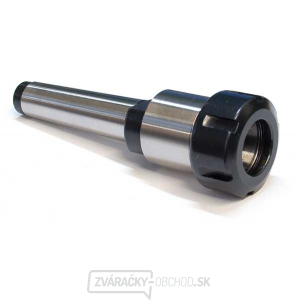 Kleštinový upínač MK3/M12/ER32 Kleštinový upínač MK3/M12/ER32