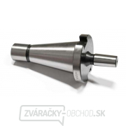 Kužeľový tŕň ISO 40/B16 Kužeľový tŕň ISO 40/B16 gallery main image