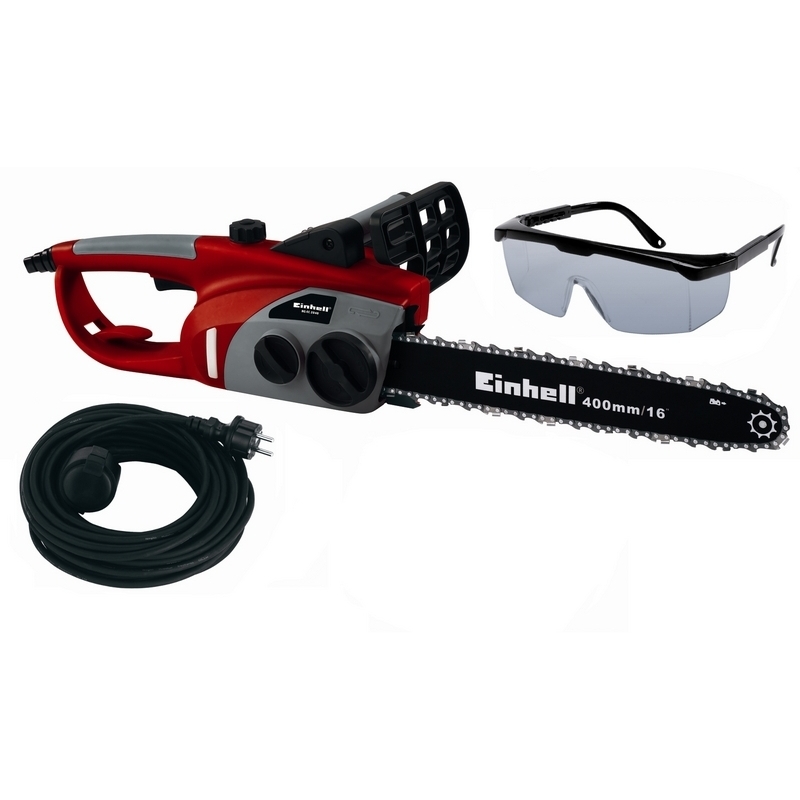 Píla řetězová elektrická RG-EC 2040 Kit Einhell gallery main image
