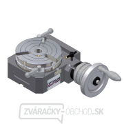 Deliaci stôl RT 100 Náhľad