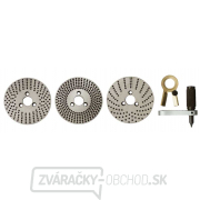 Nepřímé dělicí zariadenie IT 150 pre RT 150 Nepřímé dělicí zariadenie IT 150 pre RT 150 gallery main image