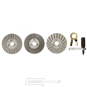 Nepřímé dělicí zariadenie IT 150 pre RT 150 Nepřímé dělicí zariadenie IT 150 pre RT 150 gallery main image