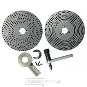 Nepřímé dělicí zariadenie IT 200 pre RT 200 a RTU 165 Nepřímé dělicí zariadenie IT 200 pre RT 200 a RTU 165 gallery main image