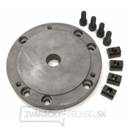 Příruba skľučidla RT 200 Příruba skľučidla RT 200 gallery main image