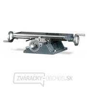 Krížový stůl KT 120 Krížový stůl KT 120 gallery main image