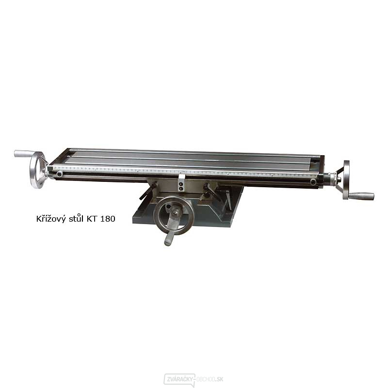 Krížový stůl KT 179