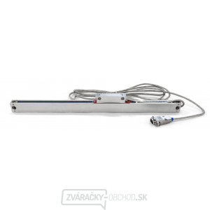 Meracia lišta ML 120 mm Meracia lišta ML 120 mm