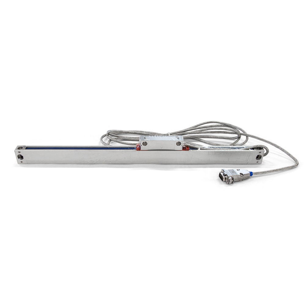 OPTIMUM Meracia lišta ML 670 mm 3384167