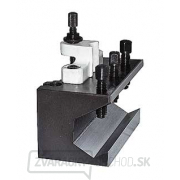 Nožový držiak 30 × 100 typ H Nožový držiak 30 × 100 typ H gallery main image