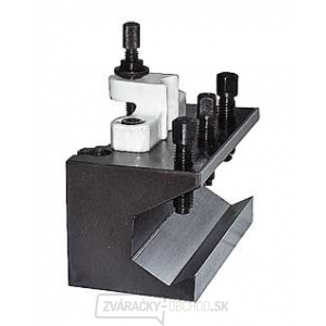 Nožový držiak 30 × 100 typ H Nožový držiak 30 × 100 typ H gallery main image