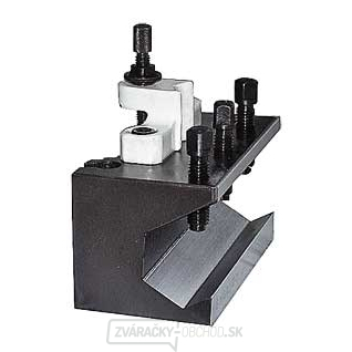 Nožový držiak 32 × 130 typ H