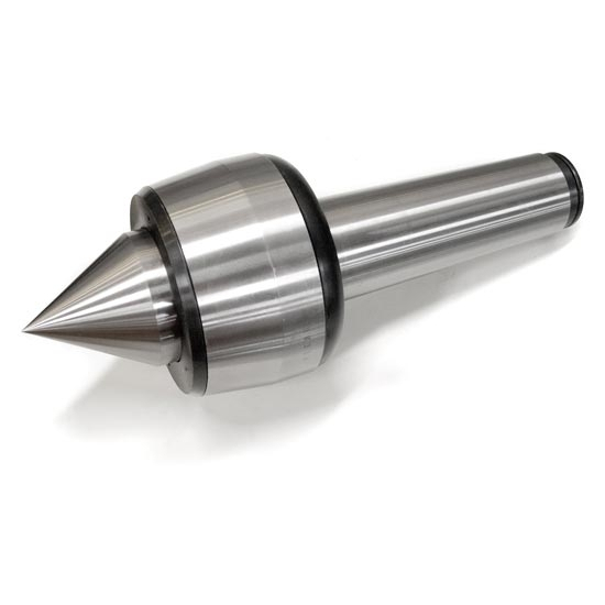 Otočný hrot OPTIMUM s kužeľom MK 6 3440706