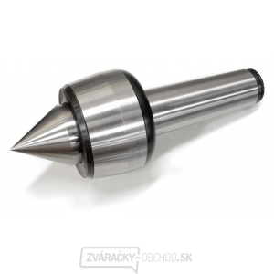 Otočný hrot OPTIMUM s kuželem MK 6 Otočný hrot OPTIMUM s kuželem MK 6 gallery main image