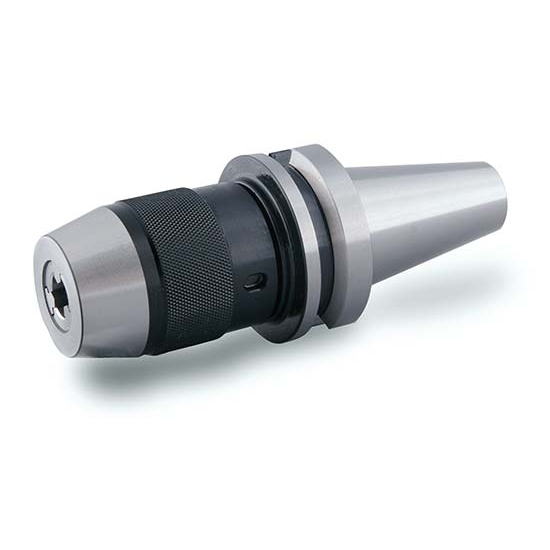 OPTIMUM Rýchloupínacia hlavička 1 - 13 mm/BT40 3536183
