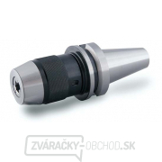 Rýchloupínacie hlavička 0 – 13 mm/ISO40 Rýchloupínacie hlavička 0 – 13 mm/ISO40 gallery main image