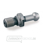 Upínací čep ISO40 - 40 × 45° Upínací čep ISO40 - 40 × 45° gallery main image