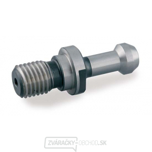 Upínací čep ISO40 - 40 × 45° Upínací čep ISO40 - 40 × 45° gallery main image