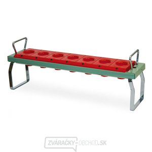 Stojan pre nástroje ISO40 Stojan pre nástroje ISO40 gallery main image