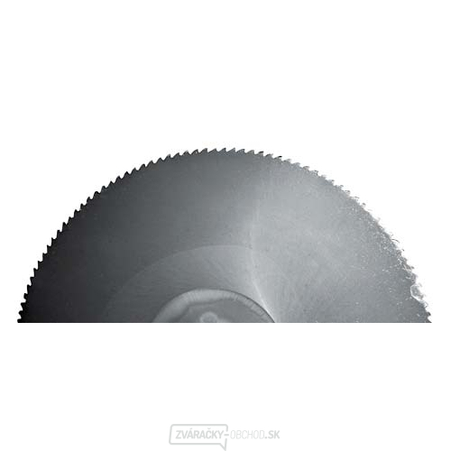 Pílový kotúč HSS, DM05 Ø 350 × 2,5/32 mm, t4