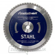 Pílový kotúč na oceľ ø 305 mm Pílový kotúč na oceľ ø 305 mm gallery main image