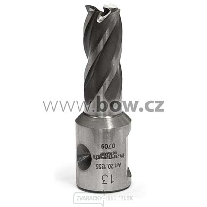 Jádrový vrták Ø 13 mm Karnasch SILVER-LINE 25