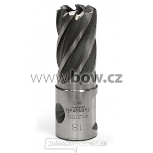 Jádrový vrták Ø 18 mm Karnasch SILVER-LINE 25 gallery main image