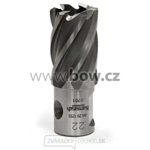 Jádrový vrták Ø 23 mm Karnasch SILVER-LINE 25 Jádrový vrták Ø 23 mm Karnasch SILVER-LINE 25 gallery main image