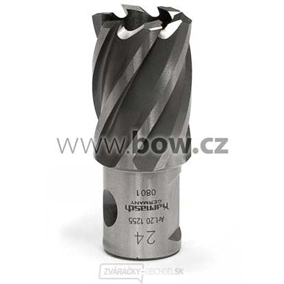 Jádrový vrták Ø 24 mm Karnasch SILVER-LINE 25