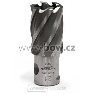 Jádrový vrták Ø 24 mm Karnasch SILVER-LINE 25 Jádrový vrták Ø 24 mm Karnasch SILVER-LINE 25 gallery main image