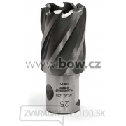 Jádrový vrták Ø 25 mm Karnasch SILVER-LINE 25 Jádrový vrták Ø 25 mm Karnasch SILVER-LINE 25 gallery main image