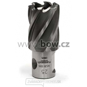 Jádrový vrták Ø 25 mm Karnasch SILVER-LINE 25 Jádrový vrták Ø 25 mm Karnasch SILVER-LINE 25 gallery main image