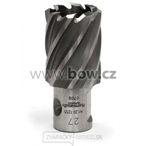 Jádrový vrták Ø 27 mm Karnasch SILVER-LINE 25 Jádrový vrták Ø 27 mm Karnasch SILVER-LINE 25 gallery main image