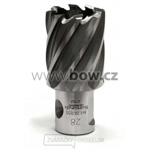 Jádrový vrták Ø 28 mm Karnasch SILVER-LINE 25 Jádrový vrták Ø 28 mm Karnasch SILVER-LINE 25 gallery main image