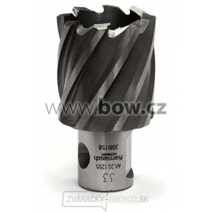 Jádrový vrták Ø 33 mm Karnasch SILVER-LINE 25 Jádrový vrták Ø 33 mm Karnasch SILVER-LINE 25 gallery main image