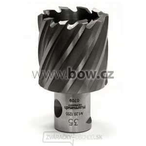 Jádrový vrták Ø 35 mm Karnasch SILVER-LINE 25 Jádrový vrták Ø 35 mm Karnasch SILVER-LINE 25 gallery main image