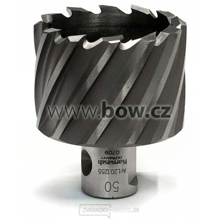 Jádrový vrták Ø 49 mm Karnasch SILVER-LINE 25