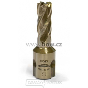 Jádrový vrták Ø 12 mm Karnasch GOLD-LINE 30 Jádrový vrták Ø 12 mm Karnasch GOLD-LINE 30 gallery main image