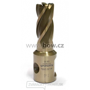 Jádrový vrták Ø 14 mm Karnasch GOLD-LINE 30 Jádrový vrták Ø 14 mm Karnasch GOLD-LINE 30 gallery main image