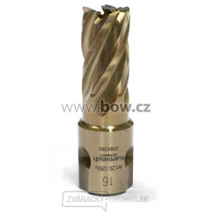 Jádrový vrták Ø 15 mm Karnasch GOLD-LINE 30 Jádrový vrták Ø 15 mm Karnasch GOLD-LINE 30 gallery main image