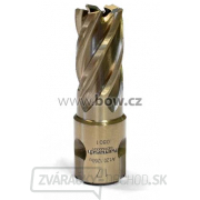 Jádrový vrták Ø 17 mm Karnasch GOLD-LINE 30 Jádrový vrták Ø 17 mm Karnasch GOLD-LINE 30 gallery main image