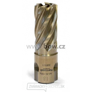 Jádrový vrták Ø 19 mm Karnasch GOLD-LINE 30 Jádrový vrták Ø 19 mm Karnasch GOLD-LINE 30 gallery main image