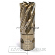 Jádrový vrták Ø 21 mm Karnasch GOLD-LINE 30 Jádrový vrták Ø 21 mm Karnasch GOLD-LINE 30 gallery main image