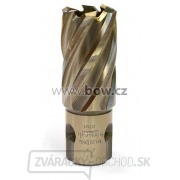 Jádrový vrták Ø 23 mm Karnasch GOLD-LINE 30 Jádrový vrták Ø 23 mm Karnasch GOLD-LINE 30 gallery main image