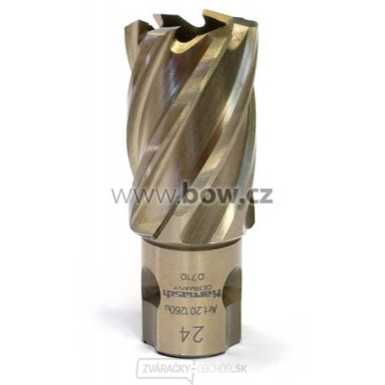 Jádrový vrták Ø 24 mm Karnasch GOLD-LINE 30