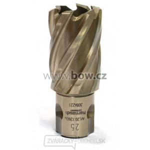 Jádrový vrták Ø 25 mm Karnasch GOLD-LINE 30 Jádrový vrták Ø 25 mm Karnasch GOLD-LINE 30 gallery main image