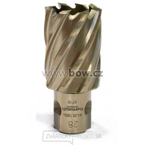 Jádrový vrták Ø 29 mm Karnasch GOLD-LINE 30 Jádrový vrták Ø 29 mm Karnasch GOLD-LINE 30 gallery main image