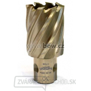 Jádrový vrták Ø 31 mm Karnasch GOLD-LINE 30 Jádrový vrták Ø 31 mm Karnasch GOLD-LINE 30 gallery main image